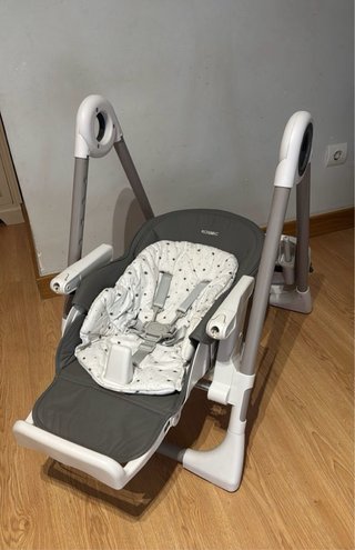 Trona Evolutiva Jane
