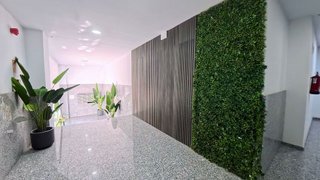 Piso en alquiler en Zona Industrial en Alcobendas