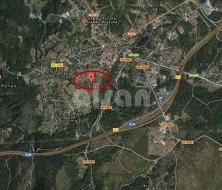 Terreno en venta en Cañiza (A)