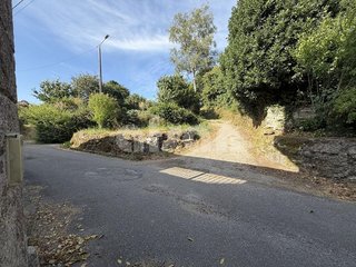 Terreno en venta en Cañiza (A)