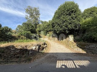 Terreno en venta en Cañiza (A)
