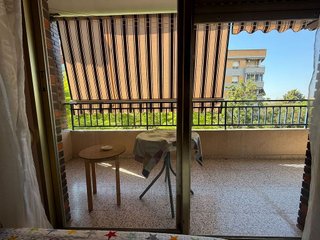 Piso en alquiler en Alcalde Felipe Mallol en San Vicente del Raspeig/Sant Vicent del Raspeig