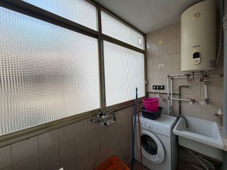 Piso en alquiler en Alcalde Felipe Mallol en San Vicente del Raspeig/Sant Vicent del Raspeig