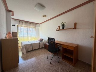 Piso en alquiler en Alcalde Felipe Mallol en San Vicente del Raspeig/Sant Vicent del Raspeig
