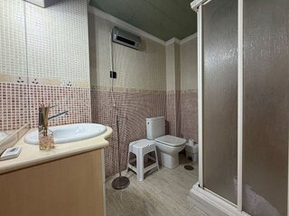 Piso en alquiler en Alcalde Felipe Mallol en San Vicente del Raspeig/Sant Vicent del Raspeig