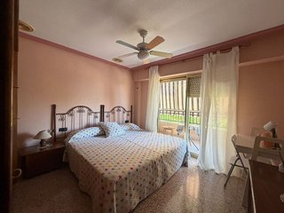 Piso en alquiler en Alcalde Felipe Mallol en San Vicente del Raspeig/Sant Vicent del Raspeig