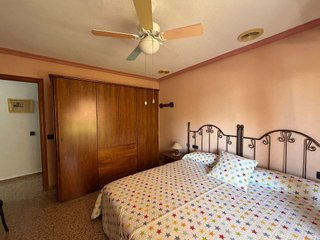 Piso en alquiler en Alcalde Felipe Mallol en San Vicente del Raspeig/Sant Vicent del Raspeig