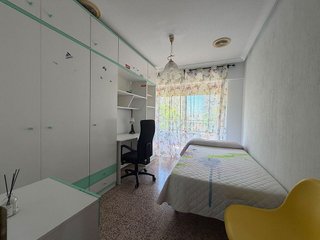 Piso en alquiler en Alcalde Felipe Mallol en San Vicente del Raspeig/Sant Vicent del Raspeig