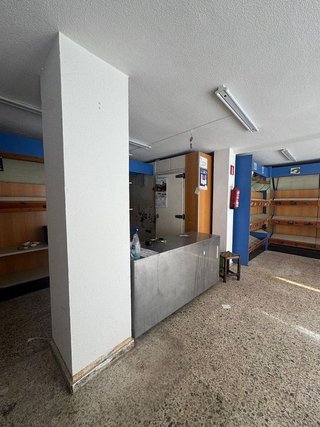 Local comercial en venta en General Dávila en Santander