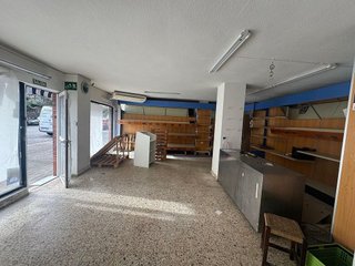 Local comercial en venta en General Dávila en Santander