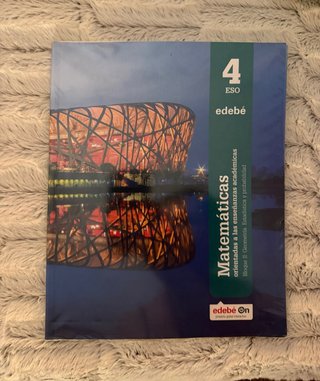 Matemáticas orientadas a las enseñanzas académi...