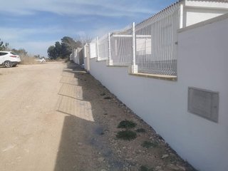 Chalet en alquiler en Urbanizaciones en Llíria