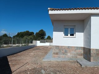 Chalet en alquiler en Urbanizaciones en Llíria