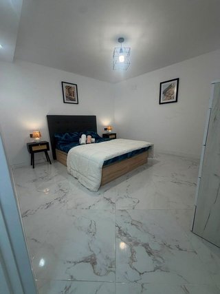 Piso en alquiler en Carolinas Altas en Alicante
