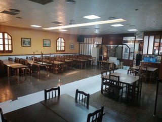 Restaurante en venta en Parc Empresarial en Viladecans