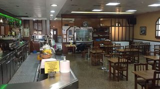 Restaurante en venta en Parc Empresarial en Viladecans