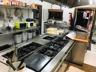 Restaurante en venta en Parc Empresarial en Viladecans