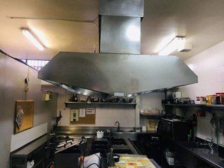 Restaurante en venta en Parc Empresarial en Viladecans