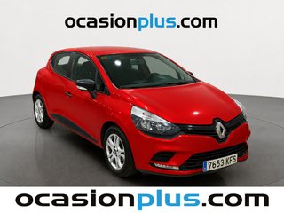 Renault Clio Life Energy dCi 55 kW (75 CV)