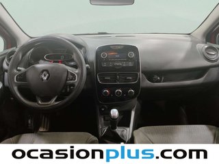 Renault Clio Life Energy dCi 55 kW (75 CV)