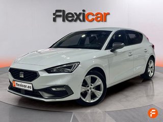 Seat Leon 1.0 TSI 81kW S&S FR 25 Aniversario