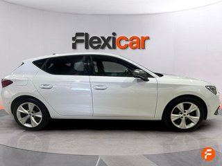 Seat Leon 1.0 TSI 81kW S&S FR 25 Aniversario