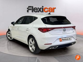 Seat Leon 1.0 TSI 81kW S&S FR 25 Aniversario