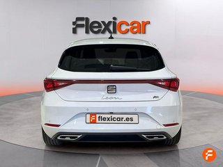 Seat Leon 1.0 TSI 81kW S&S FR 25 Aniversario