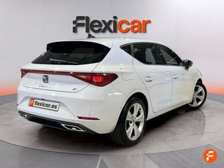 Seat Leon 1.0 TSI 81kW S&S FR 25 Aniversario