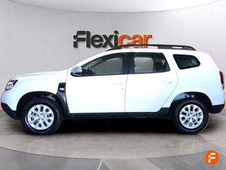Dacia Duster Essential Blue dCi 85kW (115CV) 4X4