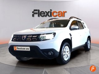Dacia Duster Essential Blue dCi 85kW (115CV) 4X4