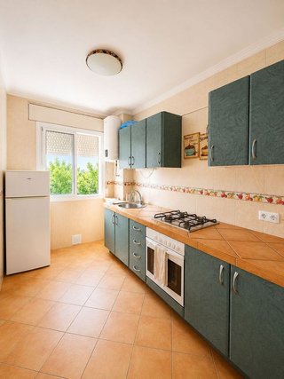 Piso en alquiler en Crevillet - Pinar Alto en Puerto de Santa María (El)
