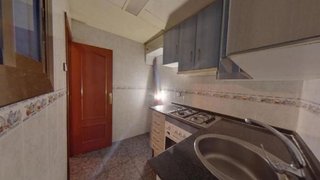 Piso en venta en Artigas - Llefià en Badalona