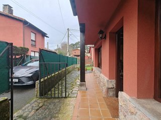 Casa pareada en venta en Celorio-Poó-Parres en Llanes