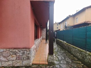 Casa pareada en venta en Celorio-Poó-Parres en Llanes
