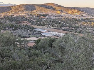 Casa rural en venta en Ulldecona