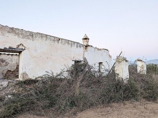 Casa rural en venta en Ulldecona