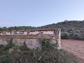 Casa rural en venta en Ulldecona