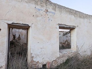 Casa rural en venta en Ulldecona