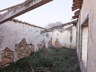 Casa rural en venta en Ulldecona