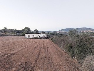 Casa rural en venta en Ulldecona