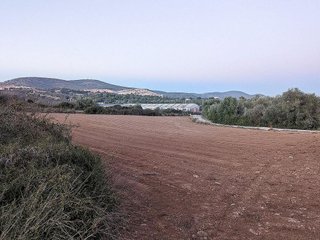 Casa rural en venta en Ulldecona