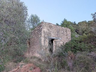 Casa rural en venta en Ulldecona