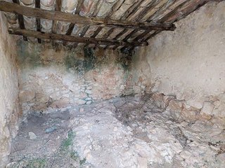 Casa rural en venta en Ulldecona