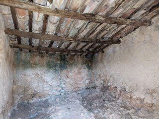 Casa rural en venta en Ulldecona