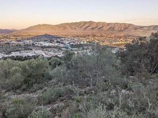 Casa rural en venta en Ulldecona
