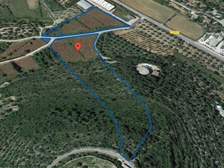 Casa rural en venta en Ulldecona
