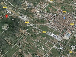 Casa rural en venta en Ulldecona