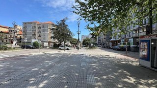 Piso en venta en Numancia - San Fernando en Santander
