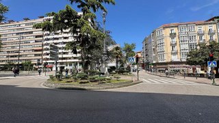 Piso en venta en Numancia - San Fernando en Santander